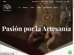 Sites similar to artesamart.com