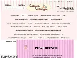 Sites similar to artesanacartonagem.com.br