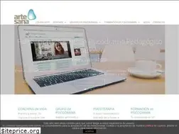 Sites similar to artesanadelavida.com