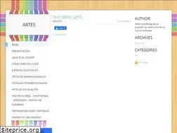 Sites similar to artesanakaren.weebly.com