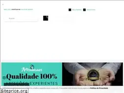 Sites similar to artesanamos.com.br