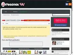Sites similar to artesanasya.es