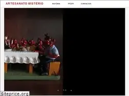 Sites similar to artesanato-misterio.com