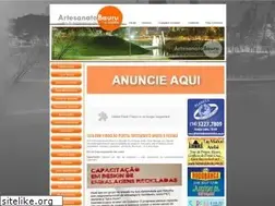 Sites similar to artesanatobaurueregiao.com.br