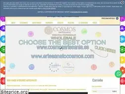 Sites similar to artesanatocosmos.com