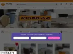 Sites similar to artesanatoddd.com.br