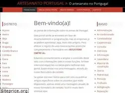 Sites similar to artesanatoportugal.biz