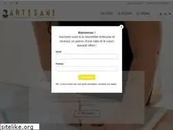 Sites similar to artesane.com