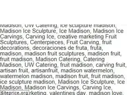Sites similar to artesanfruit.com