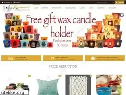 Sites similar to artesania-marroqui.com