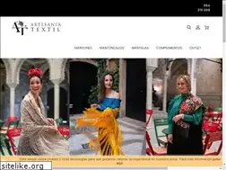 Sites similar to artesania-textil.com