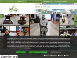 Sites similar to artesaniaasturiana.com