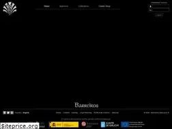 Sites similar to artesaniabarreiros.es