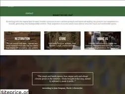 Sites similar to artesaniaconesparto.com
