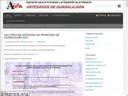 Sites similar to artesaniadeguadalajara.com