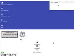 Sites similar to artesaniadelcofrade.com