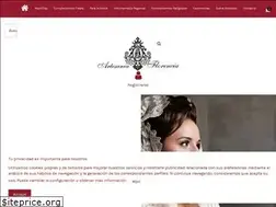 Sites similar to artesaniaflorencia.com