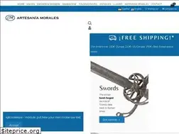 Sites similar to artesaniamorales.com