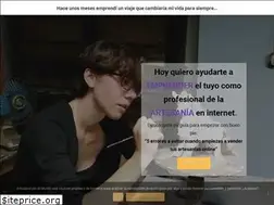 Sites similar to artesaniaporelmundo.com