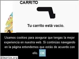 Sites similar to artesanias-michoacan.com