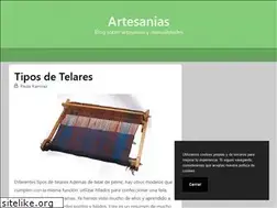 Sites similar to artesanias.name