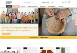 Sites similar to artesaniasdechile.cl