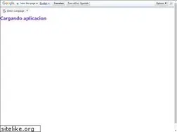 Sites similar to artesaniasdelperu.gob.pe