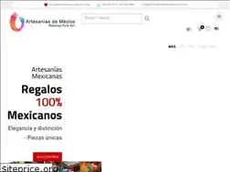Sites similar to artesaniasdemexico.com.mx