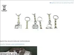 Sites similar to artesaniaseljaguel.com.ar