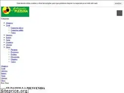 Sites similar to artesaniasmedina.com