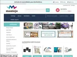 Sites similar to artesaniasmontejo.com