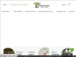 Sites similar to artesaniasperezyperez.com