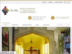 Sites similar to artesaniasur.cl