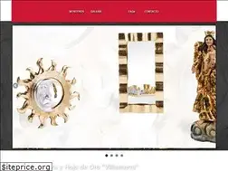 Sites similar to artesaniasvillanueva.com.mx