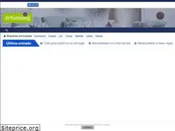 Sites similar to artesanies.es