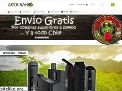 Sites similar to artesano.cl