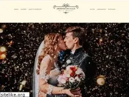 Sites similar to artesanodelaluz.com