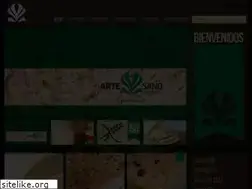 Sites similar to artesanodelpan.com