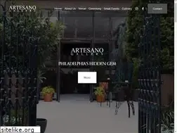 Sites similar to artesanogallery.com
