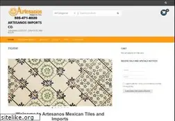 Sites similar to artesanos.com