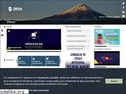 Sites similar to artesanos.gob.ec