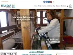 Sites similar to artesanosalpujarra.com