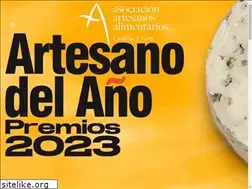 Sites similar to artesanoscyl.es