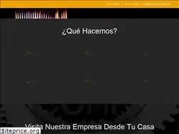 Sites similar to artesanosdelfuego.es