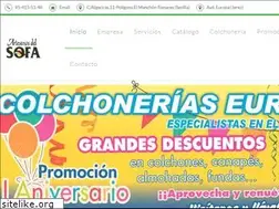 Sites similar to artesanosdelsofa.com