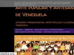 Sites similar to artesanosdevenezuela.blogspot.com