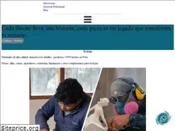 Sites similar to artesanosdonbosco.org