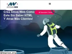 Sites similar to artesanoweb.com