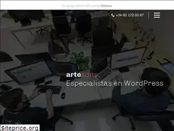 Sites similar to artesans.eu