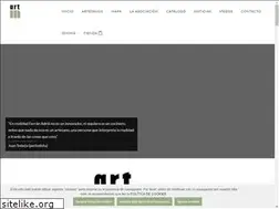 Sites similar to artesansdemenorca.org